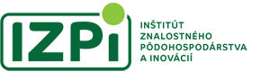 Logo IZPI